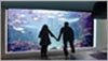 Big Reefscape Australia Concrete Aquariums