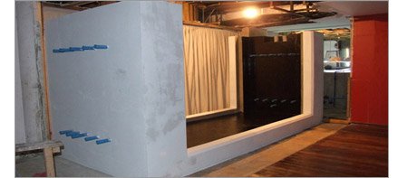 Concrete Tanks